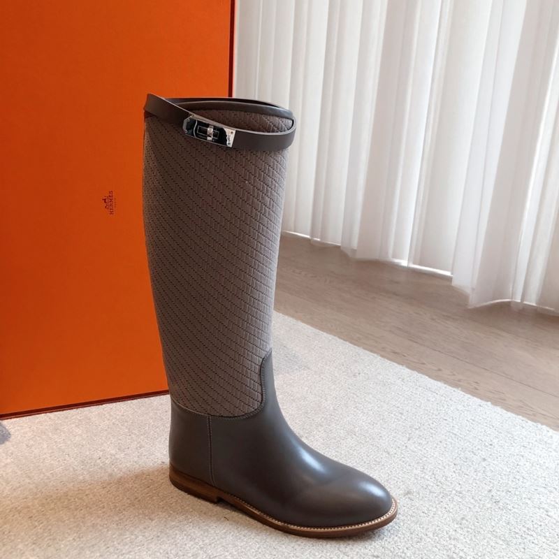 Hermes Boots